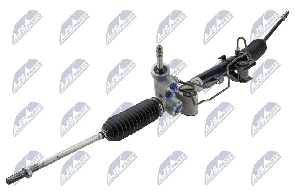NTY ZSD-HD-003 Ball Joint Front Axle, outer, Front Axle Left, Front Axle Right, Lower
