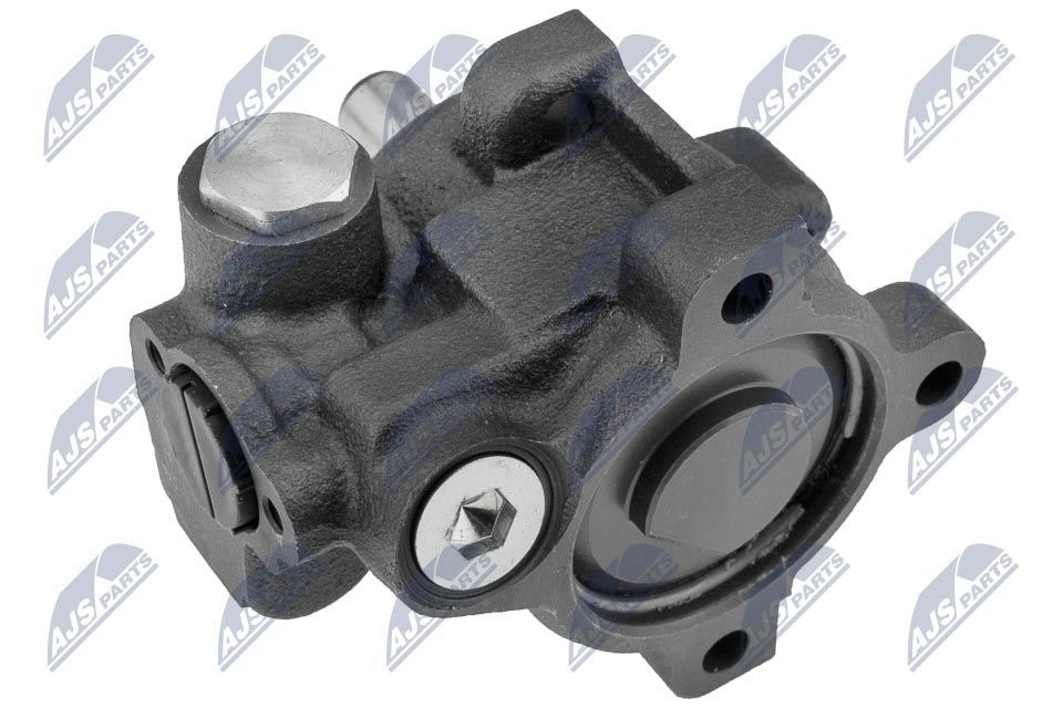 ZSD-TY-045 Suspension ball joint ZSD-TY-045 NTY Front Axle, outer, Front Axle Right, Lower