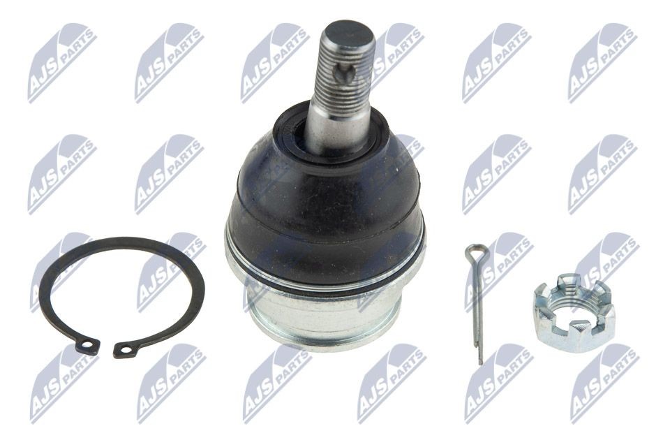 NTY Front Axle, outer, Front Axle Left, Front Axle Right, Lower Suspension ball joint ZSD-TY-062 buy