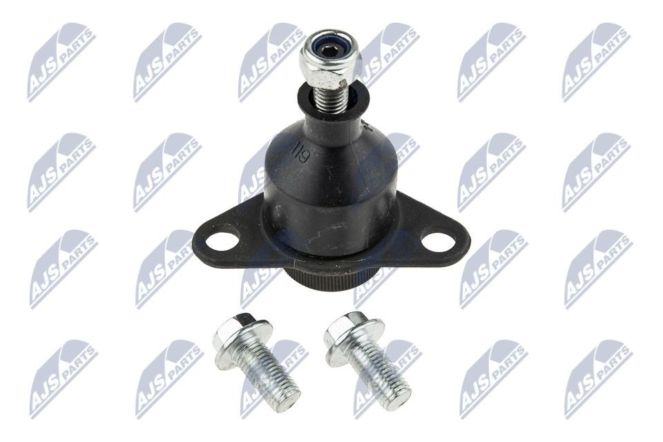 Great value for money - NTY Ball Joint ZSD-VV-001