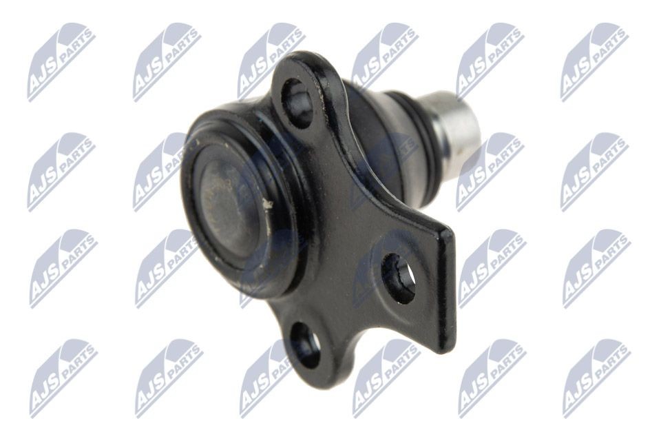 NTY Ball joint in suspension ZSD-VW-003