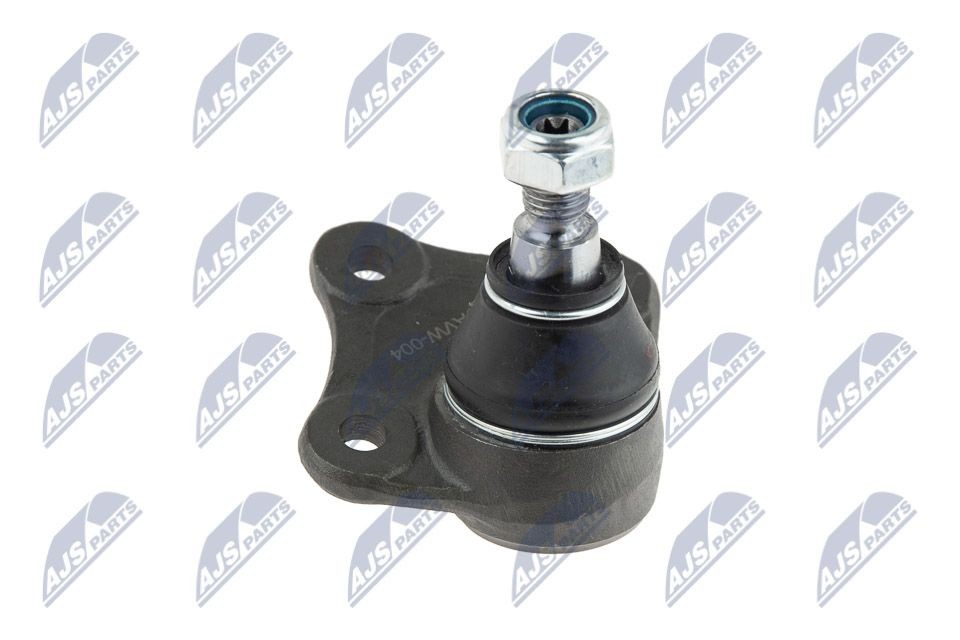 Original NTY Suspension ball joint ZSD-VW-004 for SEAT LEON