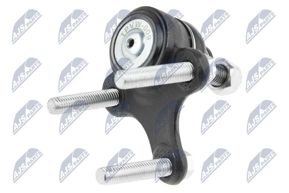 NTY Ball joint in suspension ZSD-VW-009
