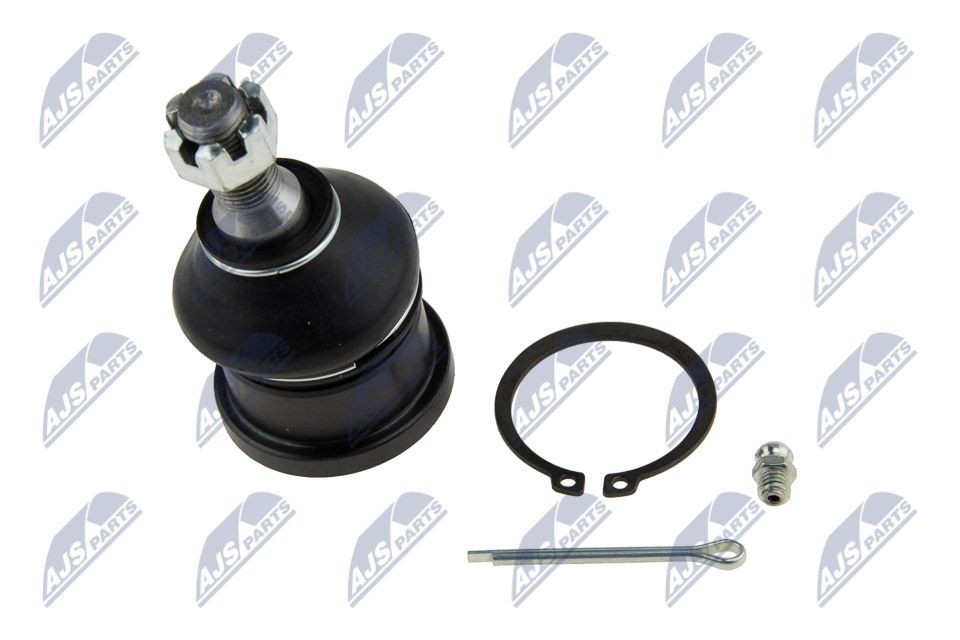 NTY Ball joint JEEP Grand Cherokee IV (WK, WK2) new ZSG-CH-014