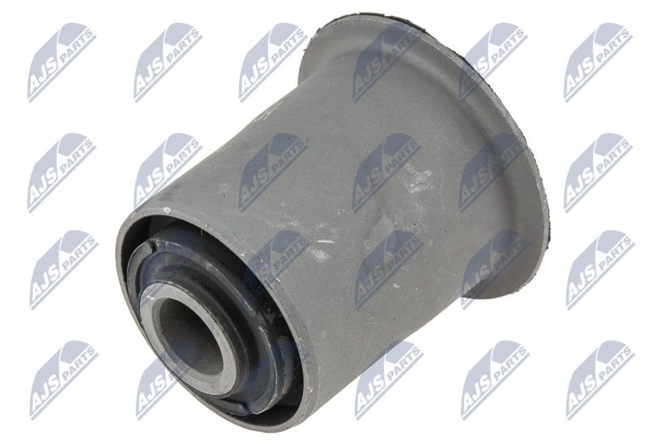 NTY Front Axle, inner, in front of axle, behind the axle, Left, Right, Lower Arm Bush ZTP-CH-015A buy