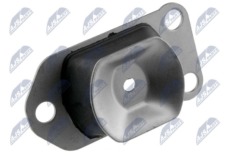 ZTPCH015A Control Arm- / Trailing Arm Bush NTY ZTP-CH-015A review and test