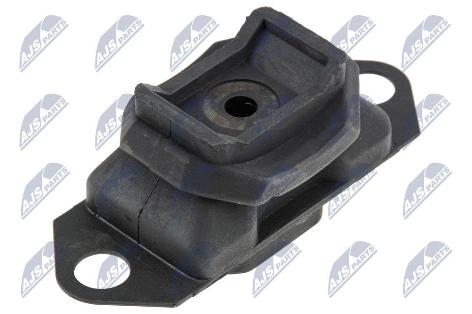 ZTP-CH-015A Suspension Bushes ZTP-CH-015A NTY Front Axle, inner, in front of axle, behind the axle, Left, Right, Lower