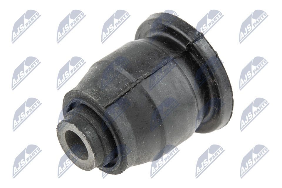 NTY ZTP-MZ-010A Control Arm- / Trailing Arm Bush Front Axle, inner, in front of axle, Left, Right, Lower