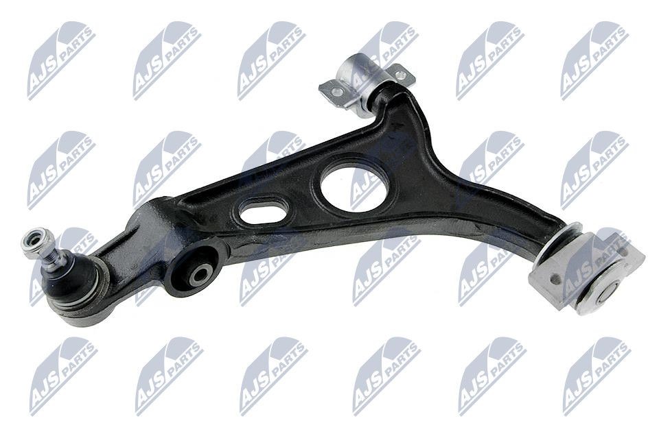 NTY Front Axle, Lower Right, outer, Right, Lower, Control Arm, Steel Control arm ZWD-AR-000 buy