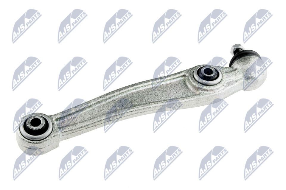 ZWD-AR-000 Suspension wishbone arm ZWD-AR-000 NTY Front Axle, Lower Right, outer, Right, Lower, Control Arm, Steel