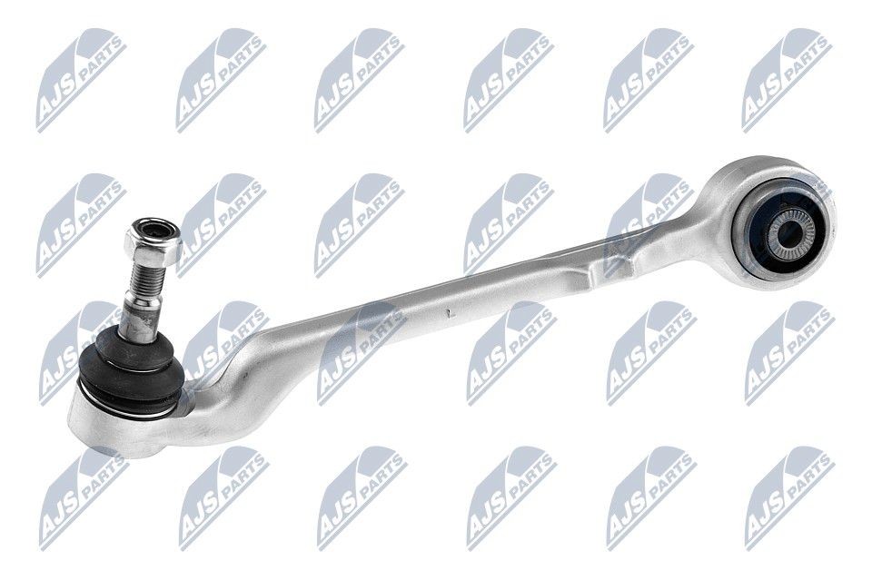 NTY ZWD-BM-054 Suspension arm Front Axle, Lower Left, Rear, outer, Left, Lower, Control Arm