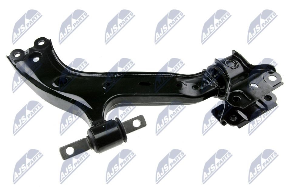 ZWD-CH-010 Suspension wishbone arm ZWD-CH-010 NTY Front Axle Left, Lower, outer, Left, Control Arm