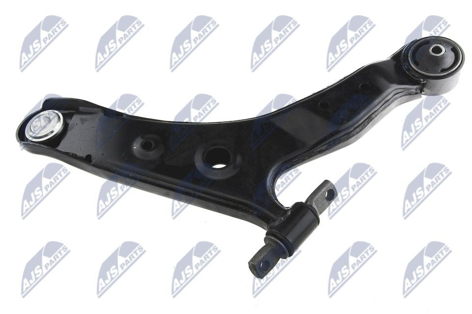 ZWD-CH-016 Suspension wishbone arm ZWD-CH-016 NTY Front Axle Left, Lower, Front Axle, outer, Left, Control Arm