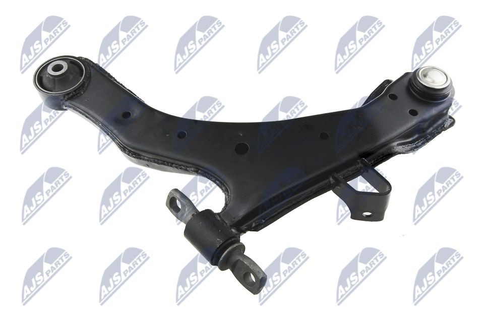 ZWD-CH-017 Suspension wishbone arm ZWD-CH-017 NTY Front Axle Right, Lower, Front Axle, outer, Right, Control Arm