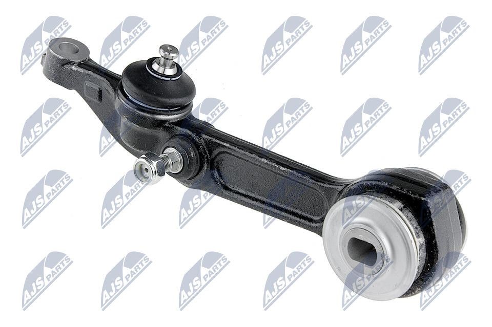 ZWD-CH-056 Suspension wishbone arm ZWD-CH-056 NTY Front Axle Left, Lower, Front Axle, outer, Left, Control Arm