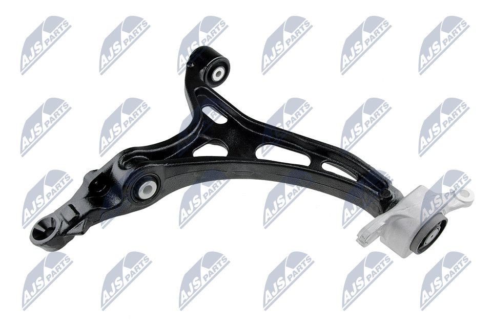 Great value for money - NTY Suspension arm ZWD-CH-071