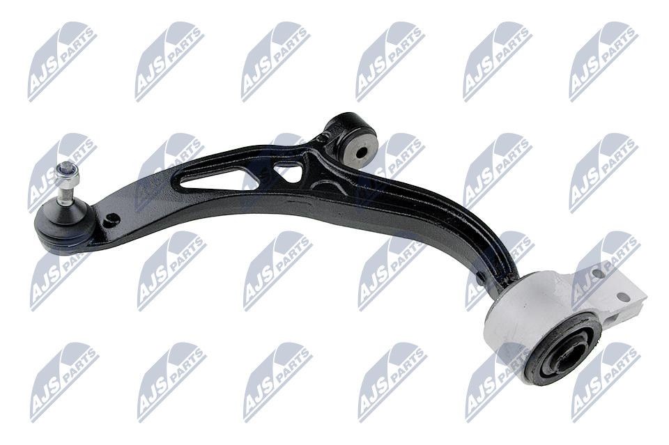 NTY ZWD-CH-072 Suspension arm FORD USA EXPLORER 2007 price