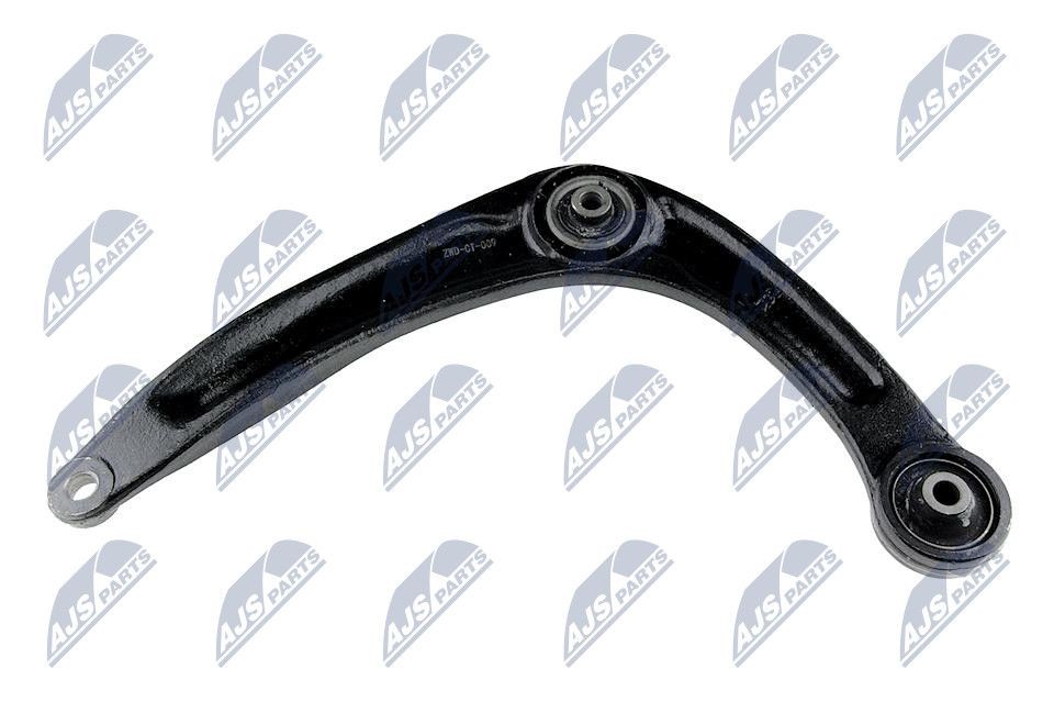 Peugeot PARTNER Suspension arm NTY ZWD-CT-009 cheap