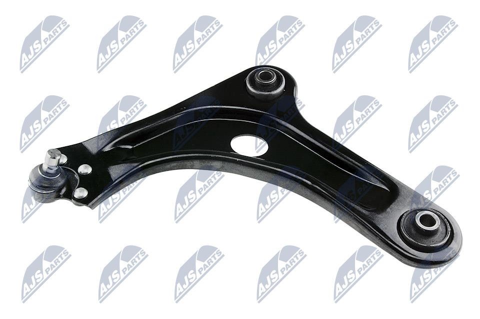NTY ZWD-CT-022 Suspension arm CITROËN DS3 2013 in original quality