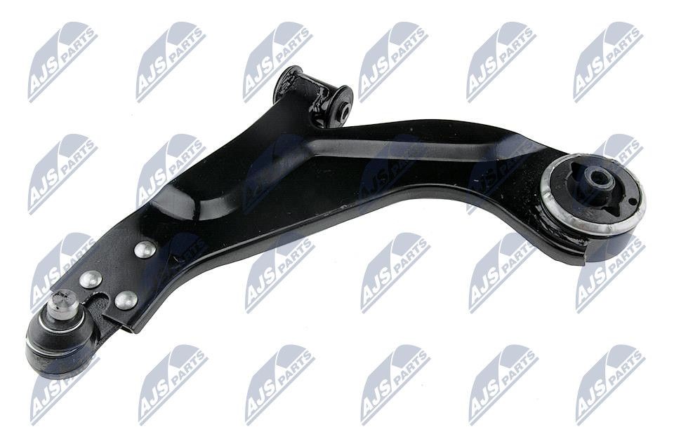 NTY ZWD-FR-004 Suspension arm C2S 39662