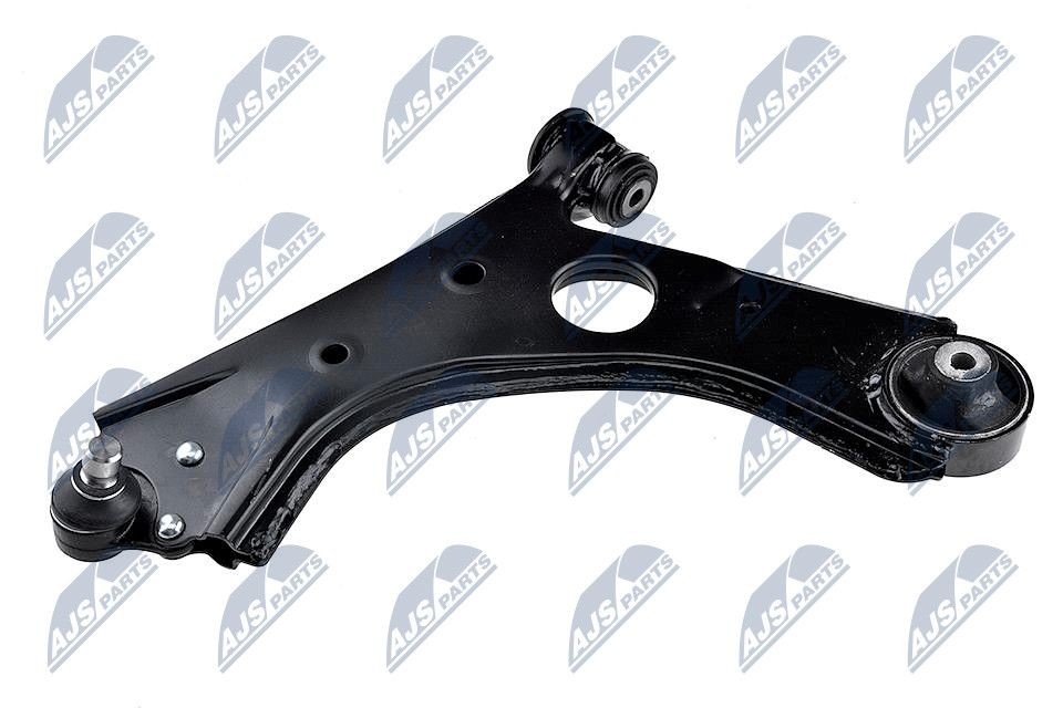 NTY Front Axle Left, Front Axle, outer, Left, Lower, Control Arm Control arm ZWD-FT-037 buy