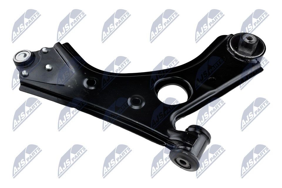 NTY Wishbone ZWD-FT-037 for Fiat 500 L