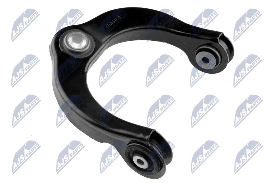 NTY ZWD-FT-040 Arm Bush Front Axle Right, for control arm