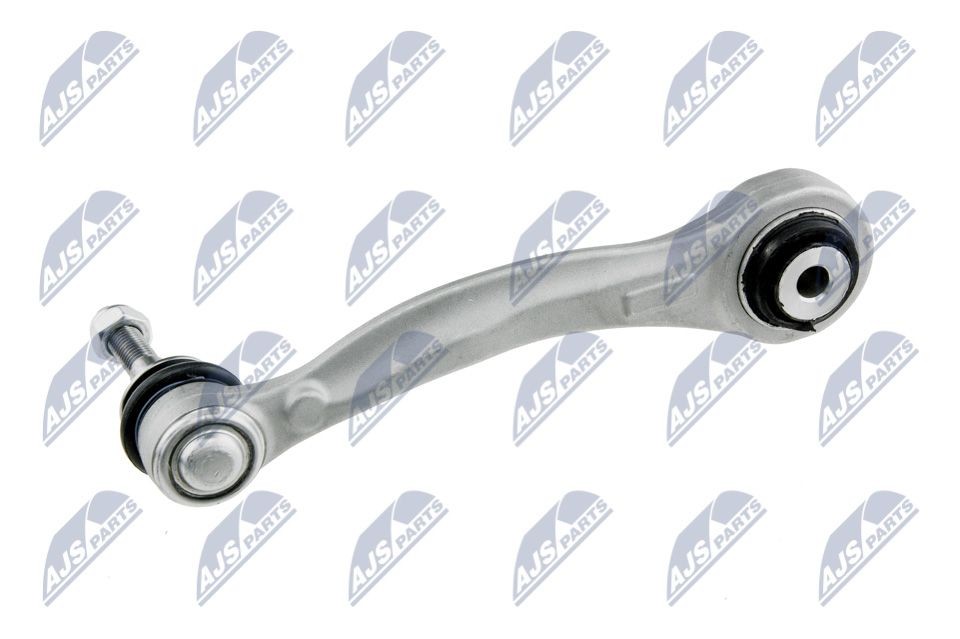 NTY ZWD-HY-568 Suspension control arm Front Axle Left, Lower, Front Axle, outer, Left, Control Arm