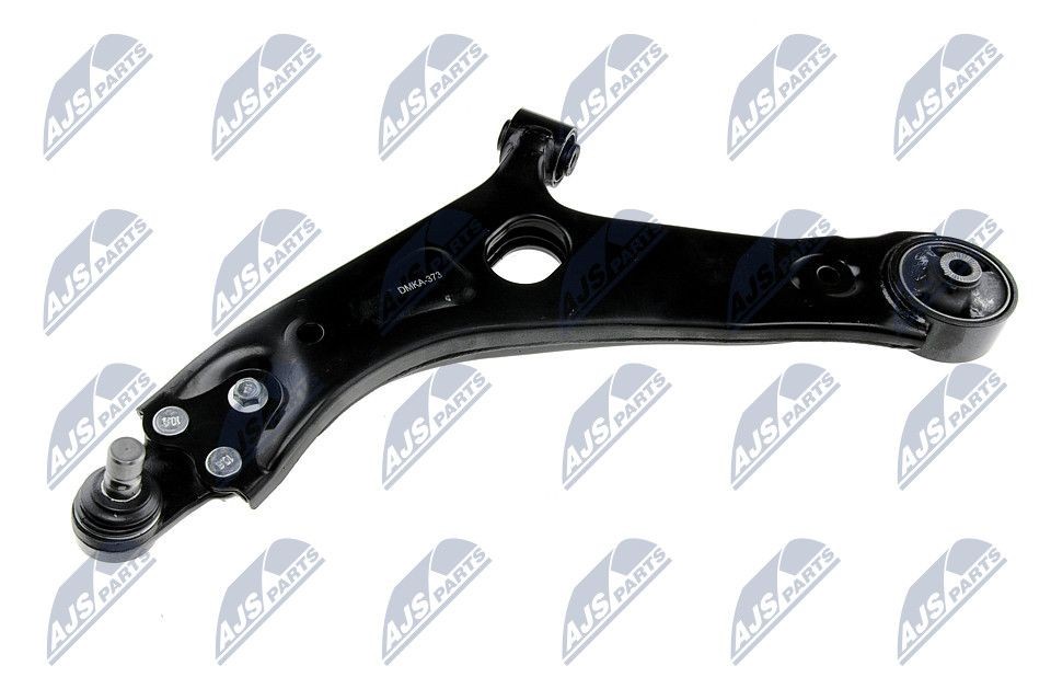 NTY Front Axle Left, Front Axle, outer, Left, Lower, Control Arm, Cone Size: 18 mm Cone Size: 18mm Control arm ZWD-KA-373 buy