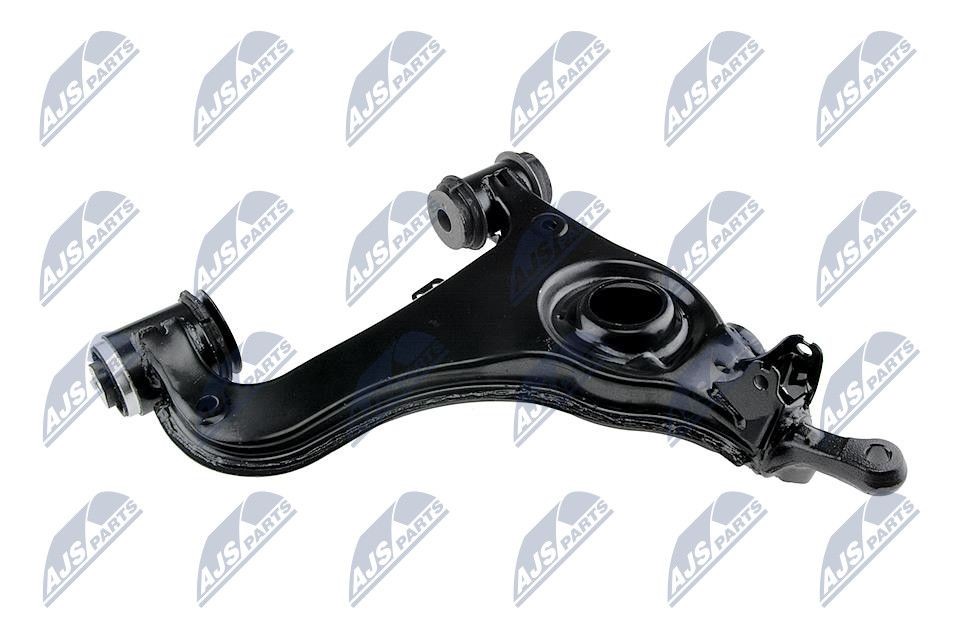 NTY ZWD-ME-043 Suspension arm 2103306107