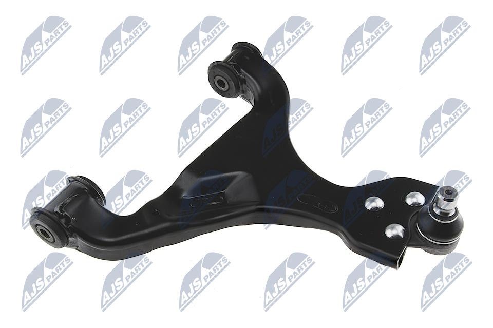 NTY ZWD-ME-051 Suspension arm 6393300810
