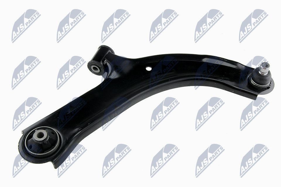 Wishbone/controllo/trailing braccio cespuglio Si Adatta Nissan Tiida C11 SC1 1.8 07 a 12 