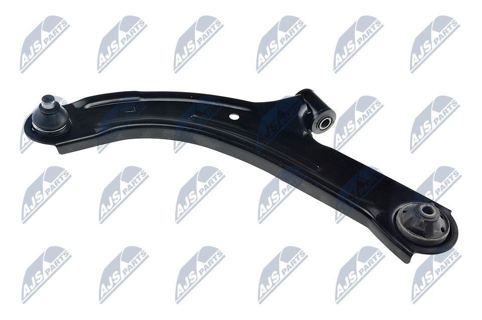 NTY ZWD-NS-103 Suspension arm NISSAN NOTE 2009 price