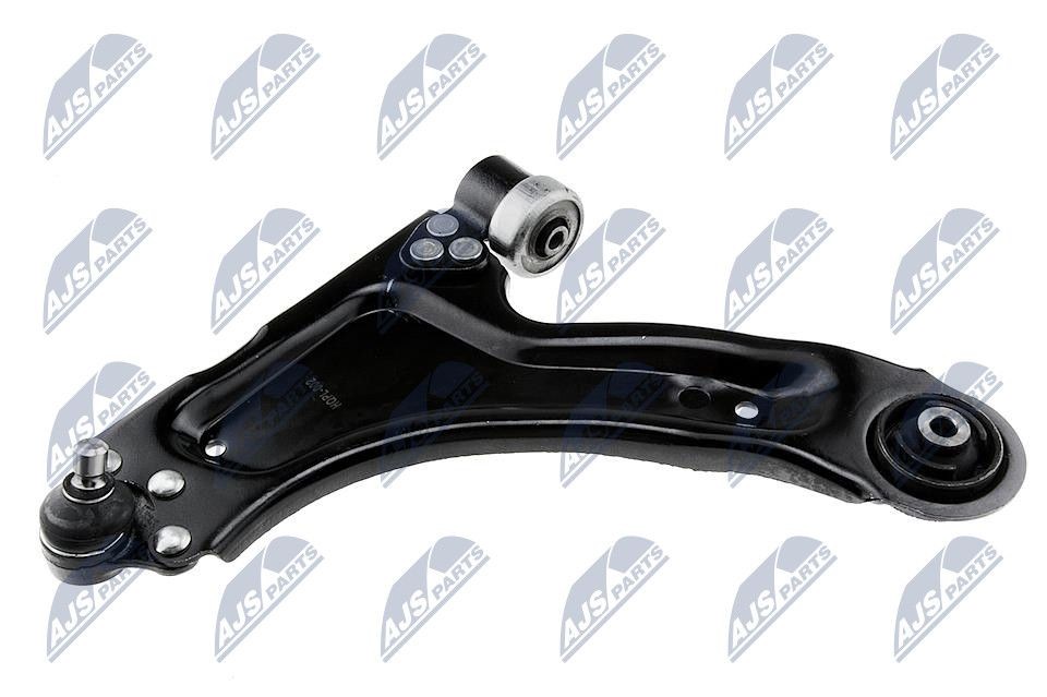 NTY ZWD-PL-002 Suspension arm OPEL CORSA 2013 in original quality