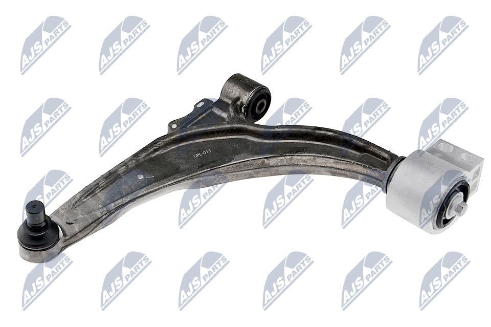 NTY ZWD-PL-011 Suspension arm 13272605