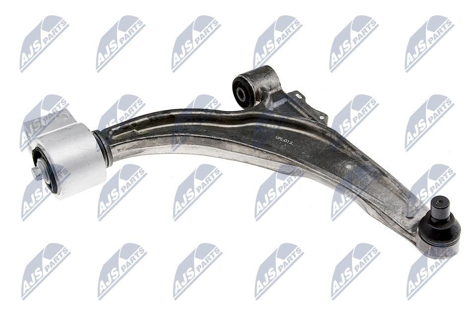 NTY ZWD-PL-012 Suspension arm 13321339