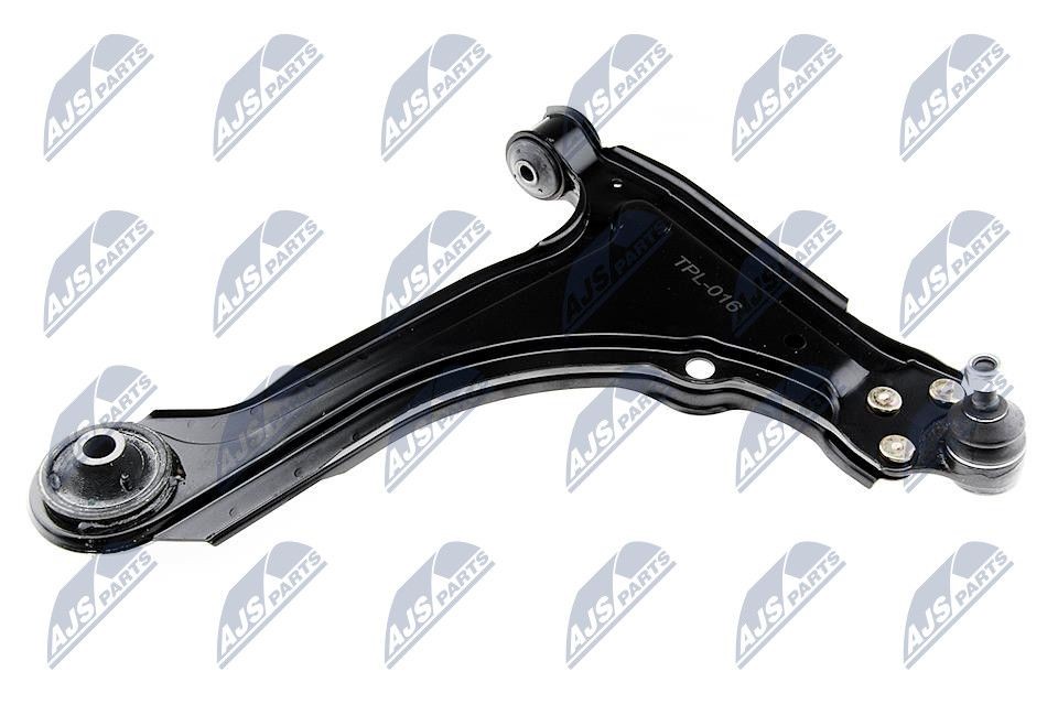 NTY ZWD-PL-016 Suspension arm 352 076