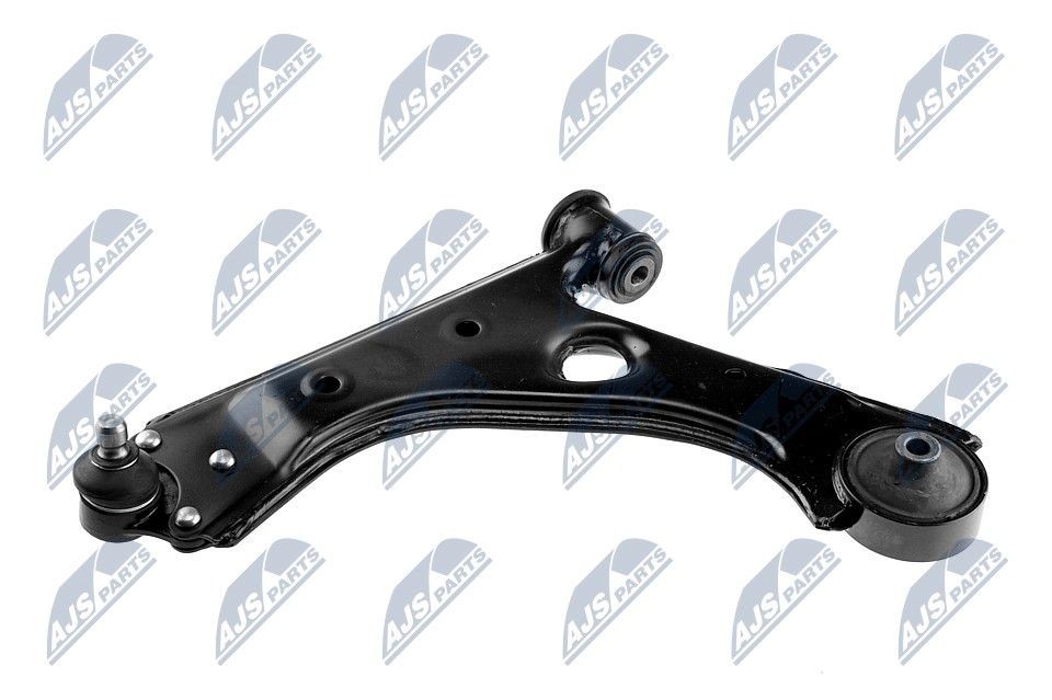 NTY ZWD-PL-021 Suspension arm ALFA ROMEO experience and price