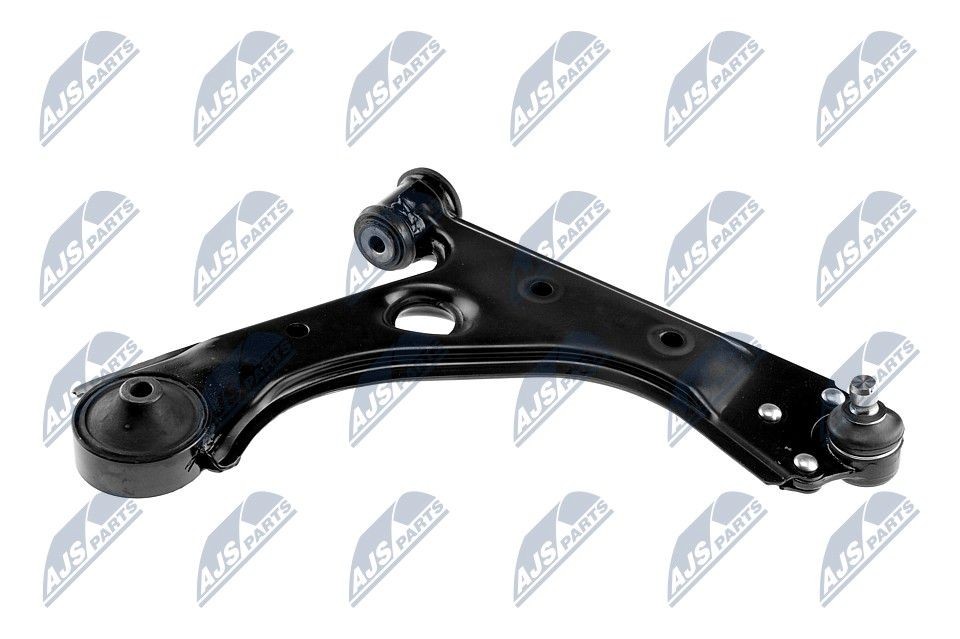 NTY ZWD-PL-022 Suspension arm ALFA ROMEO experience and price