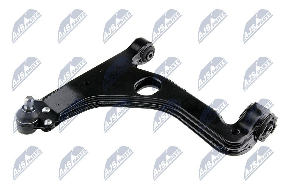 NTY ZWD-PL-029 Suspension arm 5352 029
