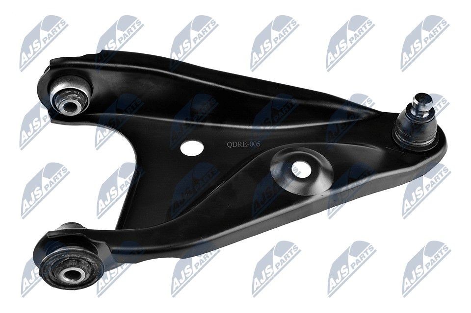 NTY Front Axle Right, Control Arm Control arm ZWD-RE-005 buy