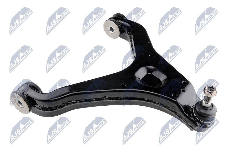 NTY ZWD-VC-000 Suspension arm 500334717 (-)