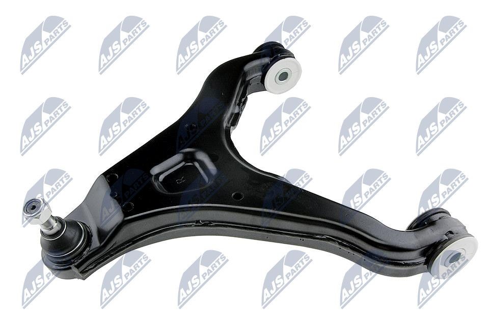 NTY ZWD-VC-001 Suspension arm 500 334 716