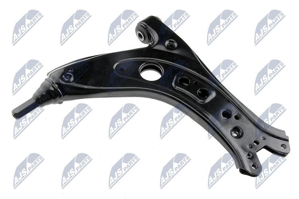 NTY Control arm rear and front SKODA Fabia II Combi (545) new ZWD-VW-001