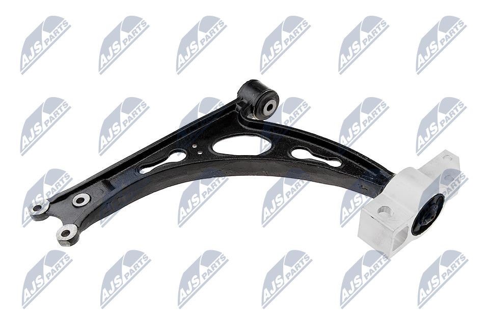 Volkswagen TOURAN Track control arm 14679543 NTY ZWD-VW-017 online buy