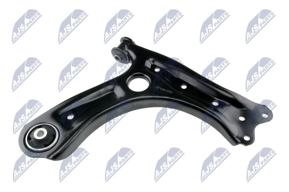 Volkswagen POLO Suspension arms 14679548 NTY ZWD-VW-033 online buy