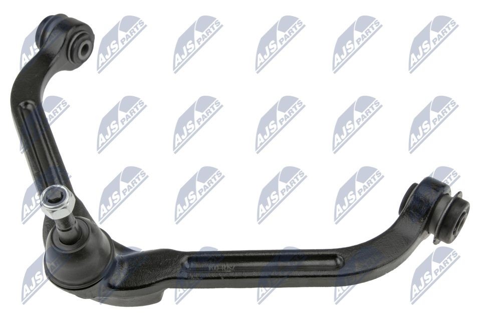 NTY ZWG-CH-004 Suspension arm Upper, Front Axle, outer, Left, Right, Front Axle Left, Front Axle Right, Control Arm
