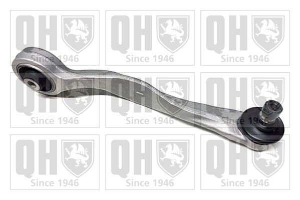 QUINTON HAZELL with ball joint, with rubber mount, Control Arm, Cone Size: 16 mm Cone Size: 16mm Control arm QSJ1911S buy