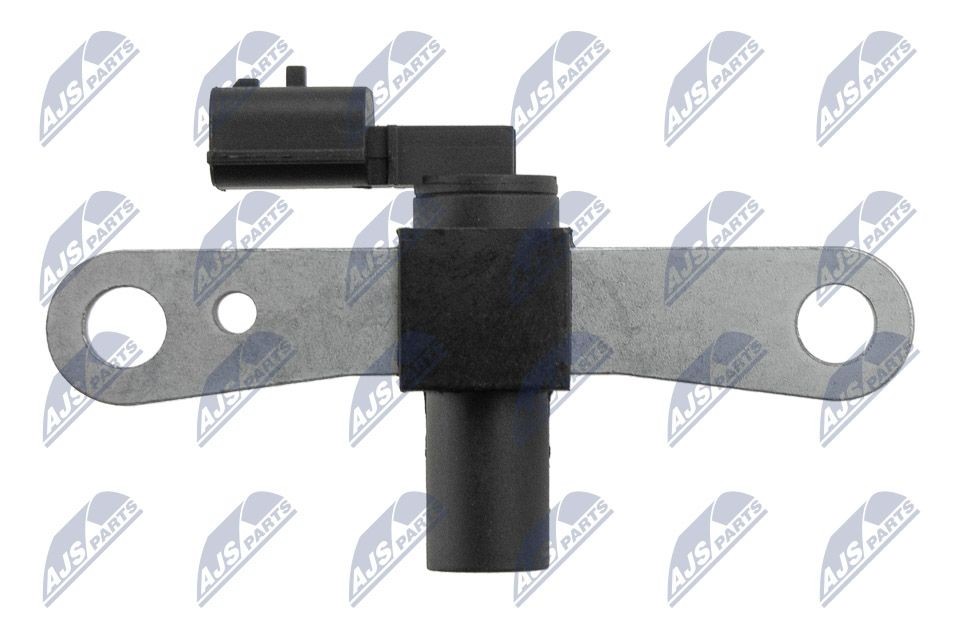 ZWT-MZ-047 Suspension wishbone arm ZWT-MZ-047 NTY Rear Axle Left, Rear Axle, outer, Left, Lower, Control Arm