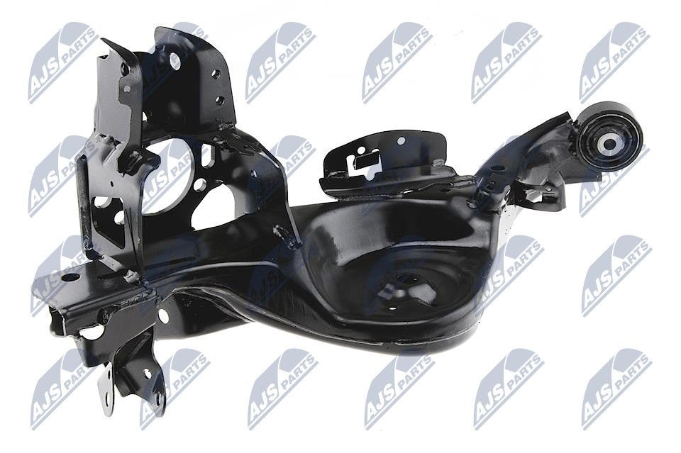 NTY ZWT-NS-014 Suspension arm NISSAN X-TRAIL 2009 in original quality